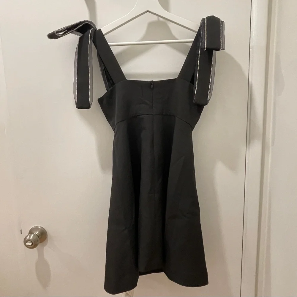 J.ING Black Dress - Picture 4 of 6